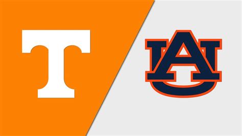 tennessee vs auburn radio|auburn football live stream.